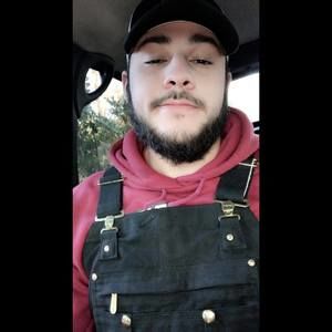 Meet your Posher, Cole